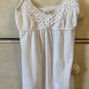 Abercombie tank , good condition